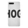 hog iPhone 7 Plus Case