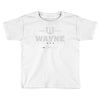 wayne enterprises vectorized Toddler T-shirt