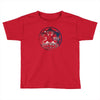 the empire rises Toddler T-shirt