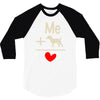 find and save ideas about i love dogs 3/4 Sleeve Shirt