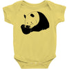 panda Baby Onesie