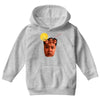 Kim Jong Un Ice T Youth Hoodie