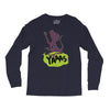 yaas queen Long Sleeve Shirts