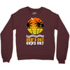 suns out guns out suns Crewneck Sweatshirt