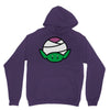 piccolo satan Unisex Hoodie