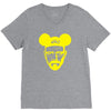 breaking bad walter white V-Neck Tee
