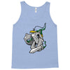 linkage Tank Top