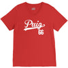 puig V-Neck Tee