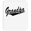 grandpa Mousepad