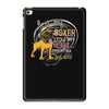 my boxer stole my heart iPad Mini 4