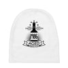 limited edition 1986 aged perfection Baby Beanies