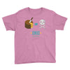 life choices Youth Tee