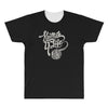 knittaz 4 life All Over Men's T-shirt
