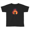 blood moon Toddler T-shirt