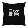dtc Throw Pillow