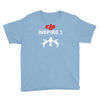 dji inspire one 1 men's t shirt Youth Tee