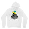 I Am Bee Actually In A Very Commited Relationship Hoodie