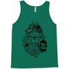 dead men Tank Top