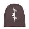 ar 15 infidel Baby Beanies