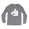 anthony kiedis Long Sleeve Shirts