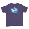 white rock candy Youth Tee