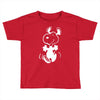 snoopy peanuts woodstock cartoon&amp;fumetti Toddler T-shirt