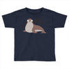seal of reproval Toddler T-shirt