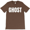 ghost (2) T-Shirt