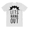 lets hang out All Over Women's T-shirt