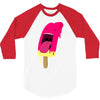 iscream 3/4 Sleeve Shirt