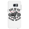 ride or die Samsung Galaxy S7 Edge