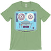 reel to reel T-Shirt
