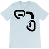 black best T-Shirt