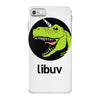 libuv iPhone 7 Case