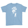 reel moms fish Youth Tee