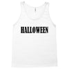 halloween Tank Top