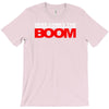 here comes the boom das schwergewicht kevon james mma film fun T-Shirt