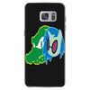 vector scratch Samsung Galaxy S7