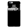 mens fart loading iPhone 6 Plus/6S Plus Case