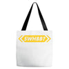 Swhbb Festival Tote Bags