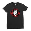 santa carla's lost boys Ladies Fitted T-Shirt
