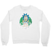 being nice Crewneck Sweatshirt