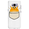 pocket monster Samsung Galaxy S8 Plus
