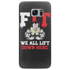 we all lift down here Samsung Galaxy S7 Edge