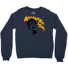 rocky adrian Crewneck Sweatshirt