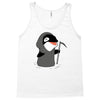 rarr i'm a killer (2) Tank Top