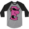 yet another go 3/4 Sleeve Shirt