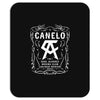 Canelo Saul Alvarez Boxing Club Mousepad
