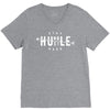 Stay Hard V-Neck Tee