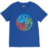 pokemon (2) V-Neck Tee